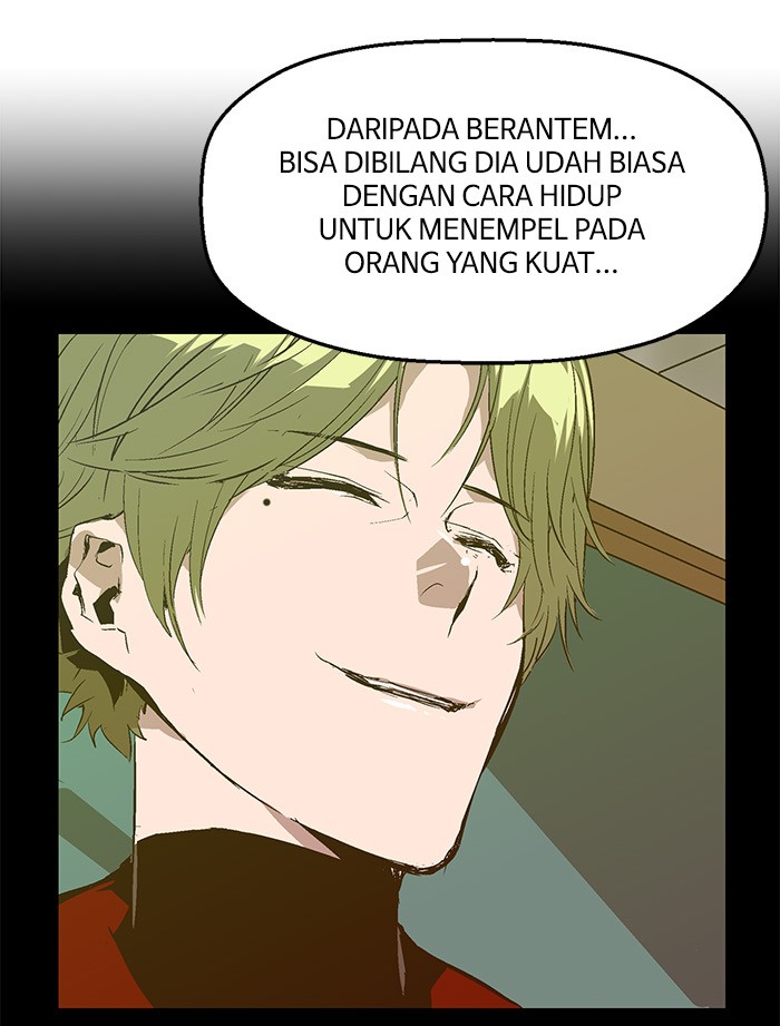 Weak Hero Bab 64 halaman 26
