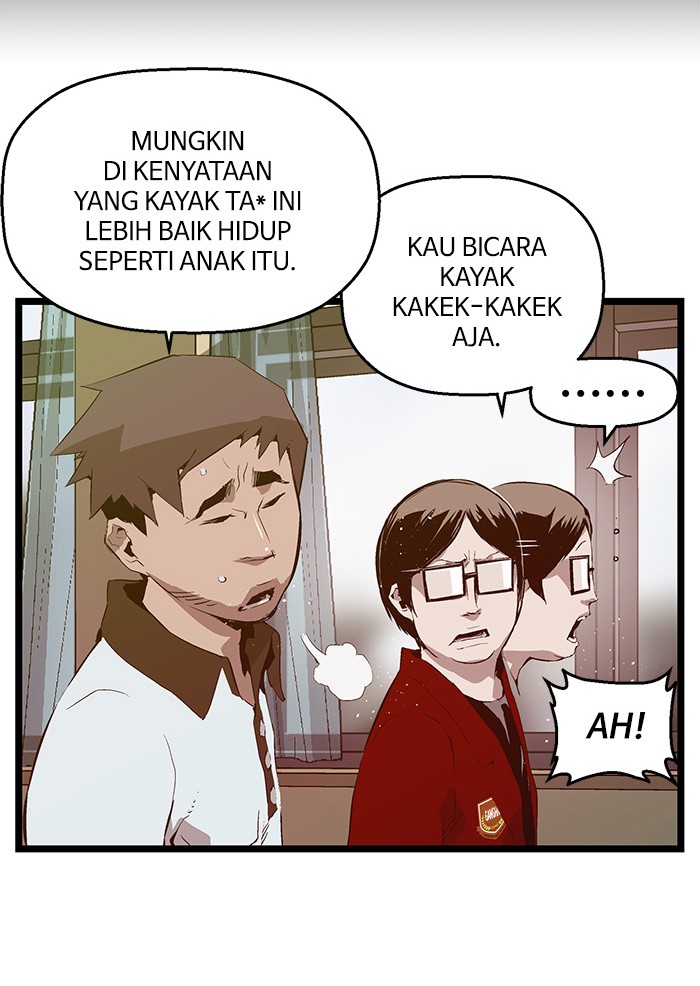 Weak Hero Bab 64 halaman 29