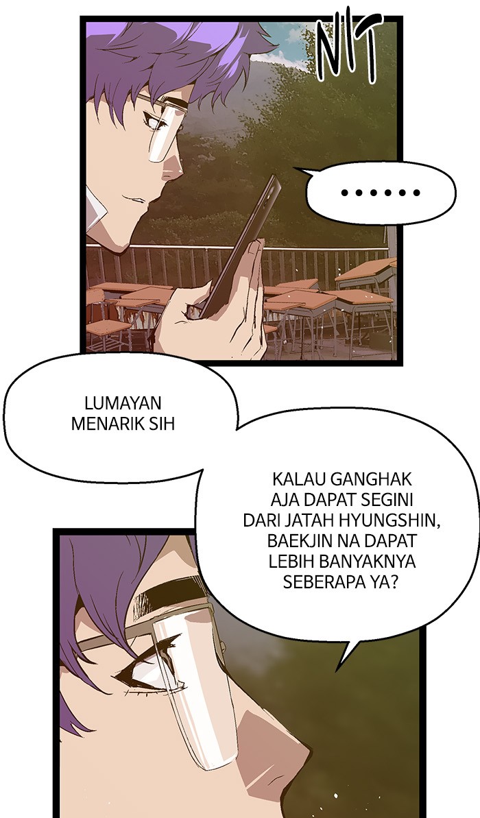 Weak Hero Bab 64 halaman 41