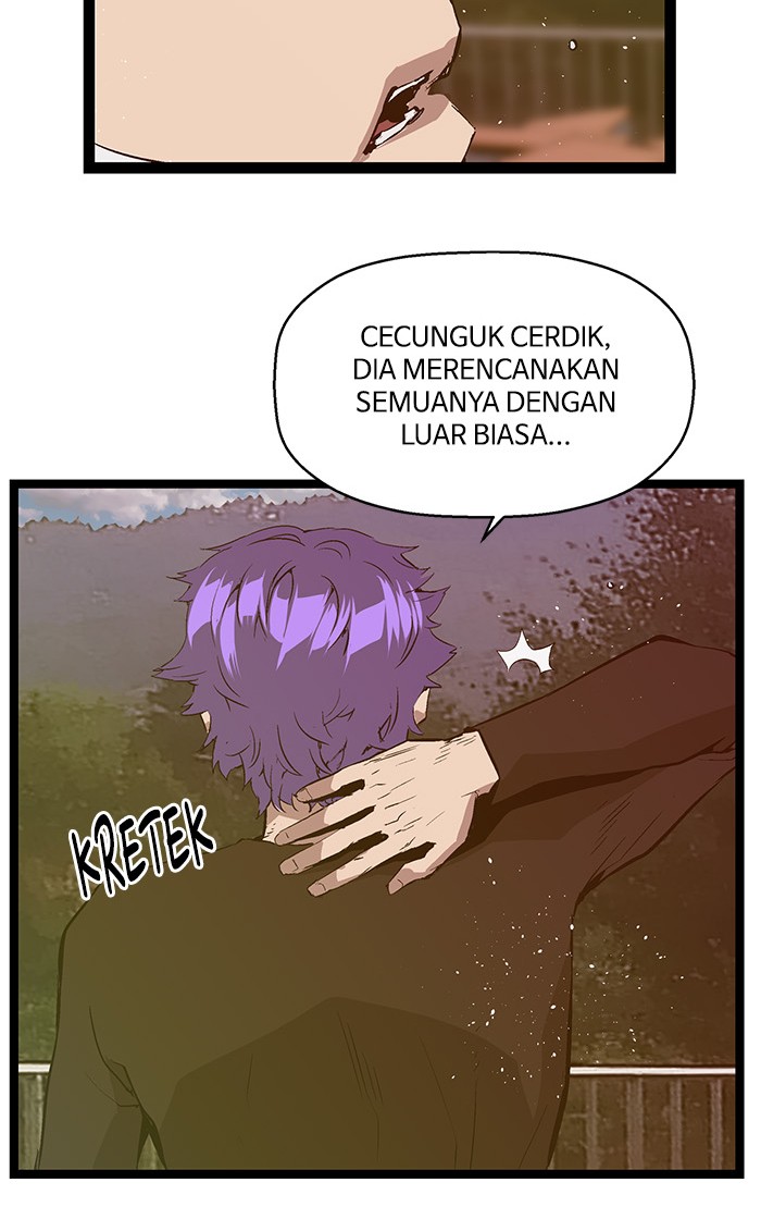 Weak Hero Bab 64 halaman 42