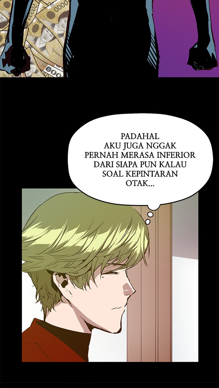 Weak Hero Bab 64 halaman 47