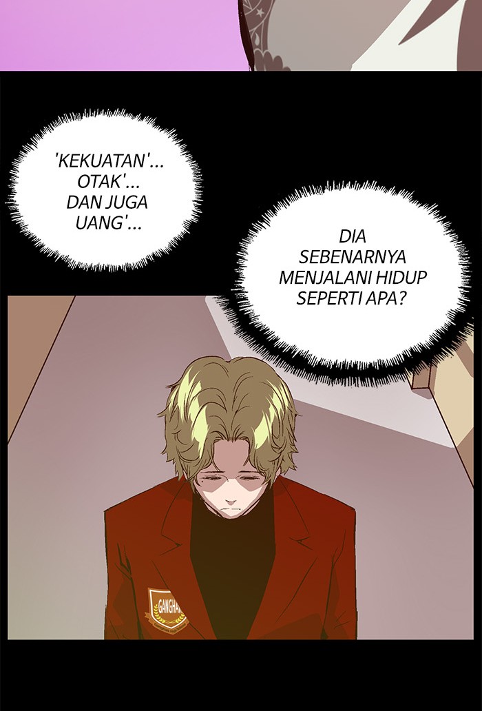 Weak Hero Bab 64 halaman 49