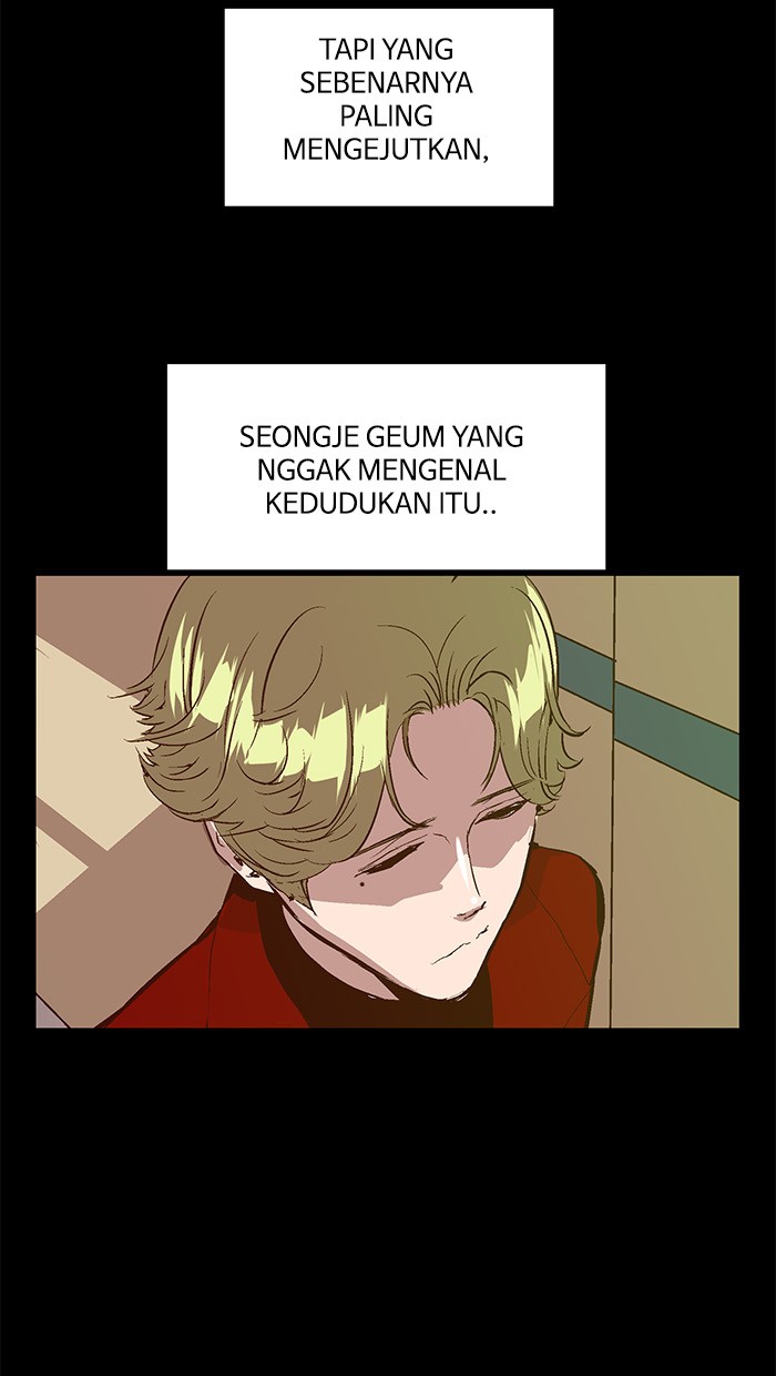 Weak Hero Bab 64 halaman 54