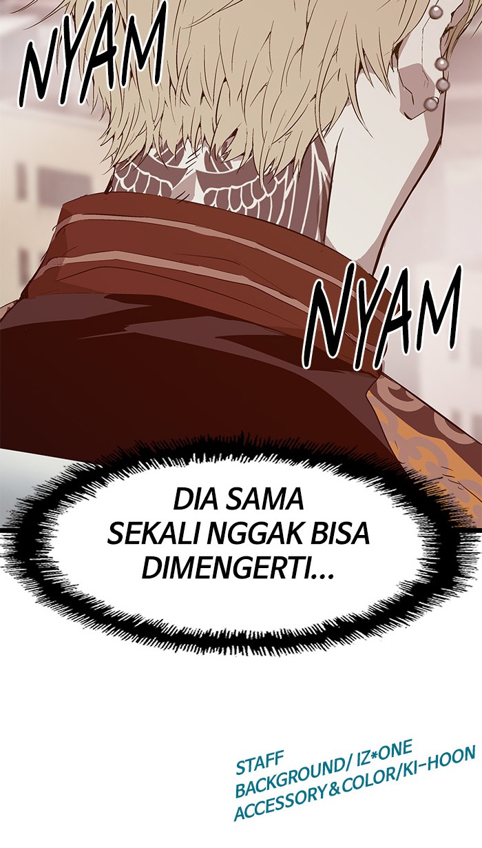 Weak Hero Bab 64 halaman 73