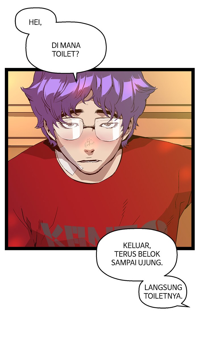 Weak Hero Bab 65 halaman 3
