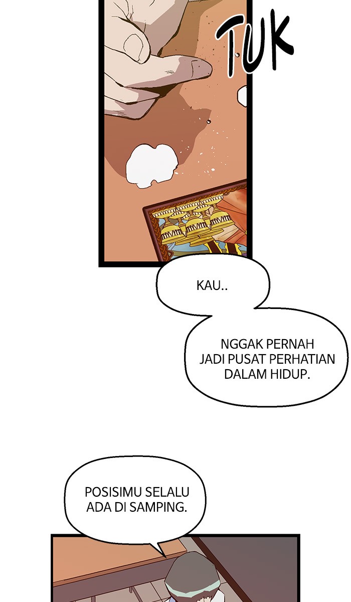 Weak Hero Bab 66 halaman 7