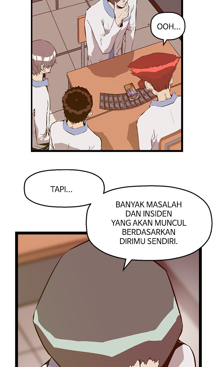 Weak Hero Bab 66 halaman 8