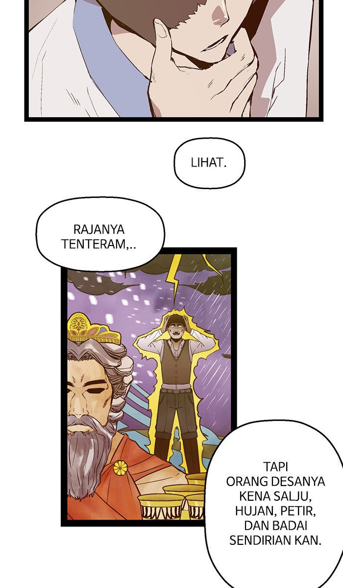 Weak Hero Bab 66 halaman 9