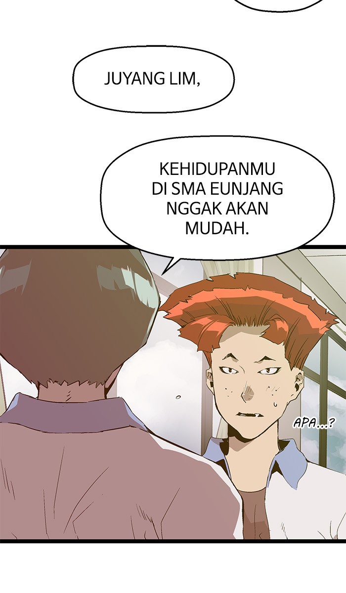 Weak Hero Bab 66 halaman 10