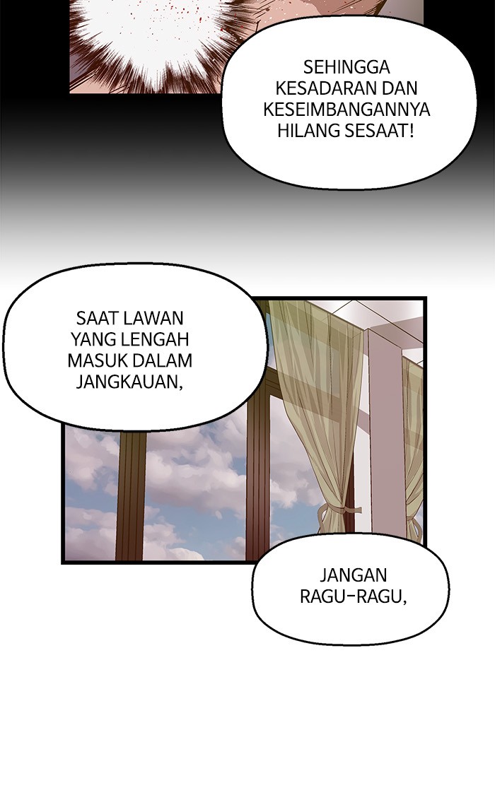 Weak Hero Bab 66 halaman 20