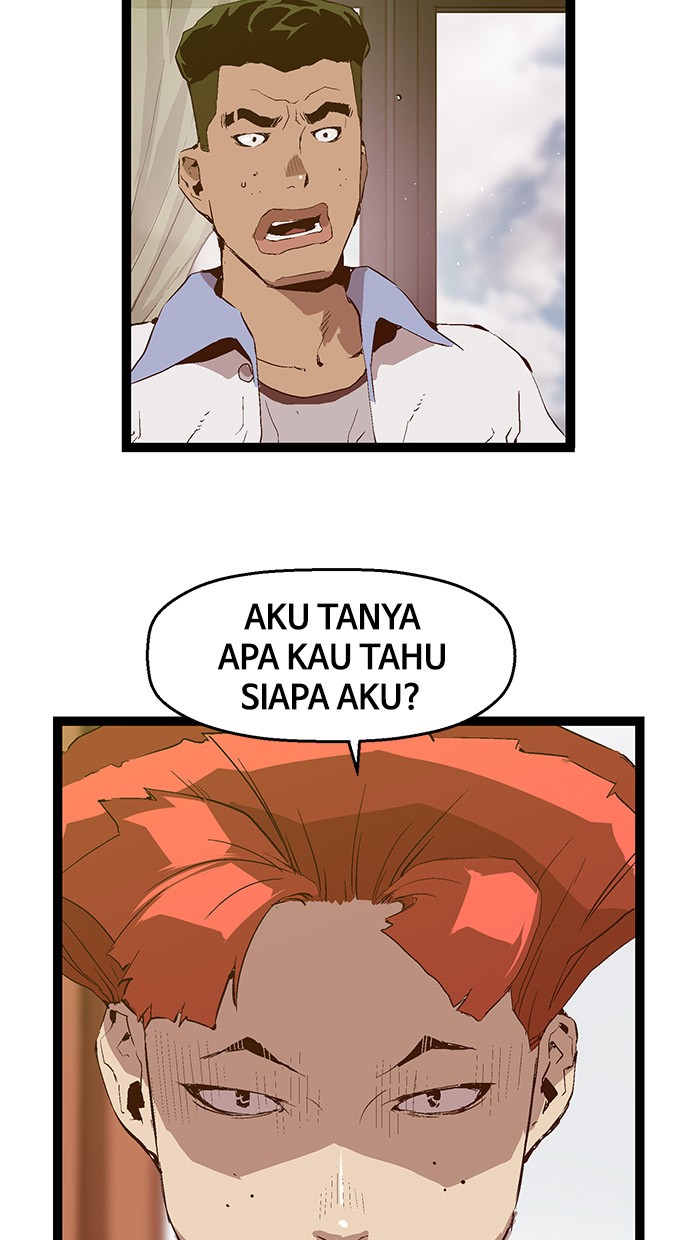 Weak Hero Bab 66 halaman 47