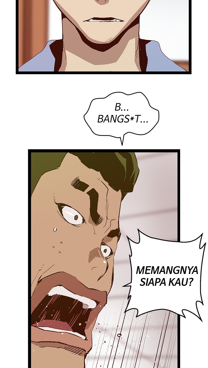 Weak Hero Bab 66 halaman 48