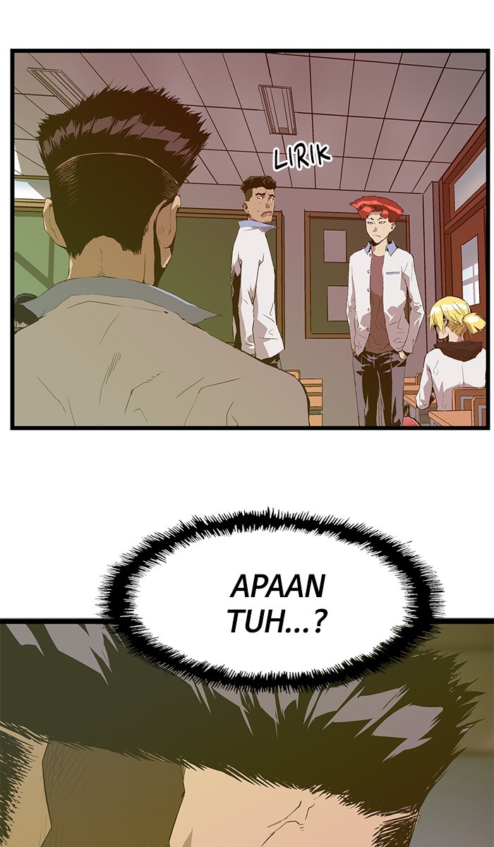 Weak Hero Bab 67 halaman 1