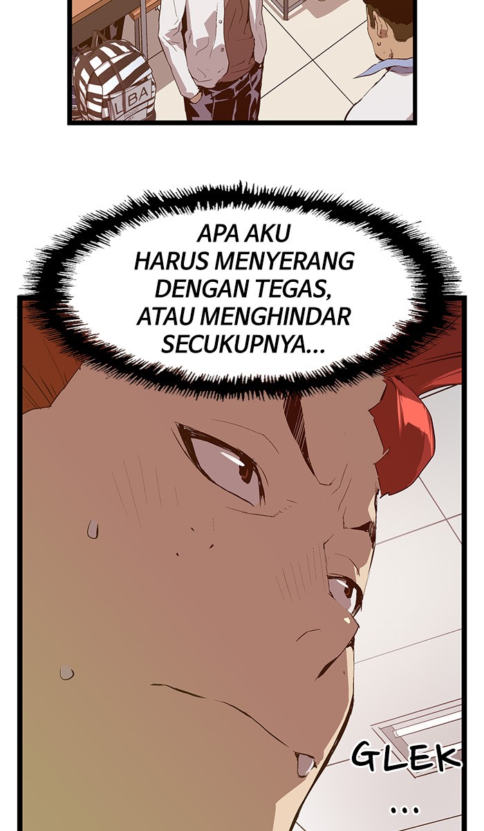 Weak Hero Bab 67 halaman 4