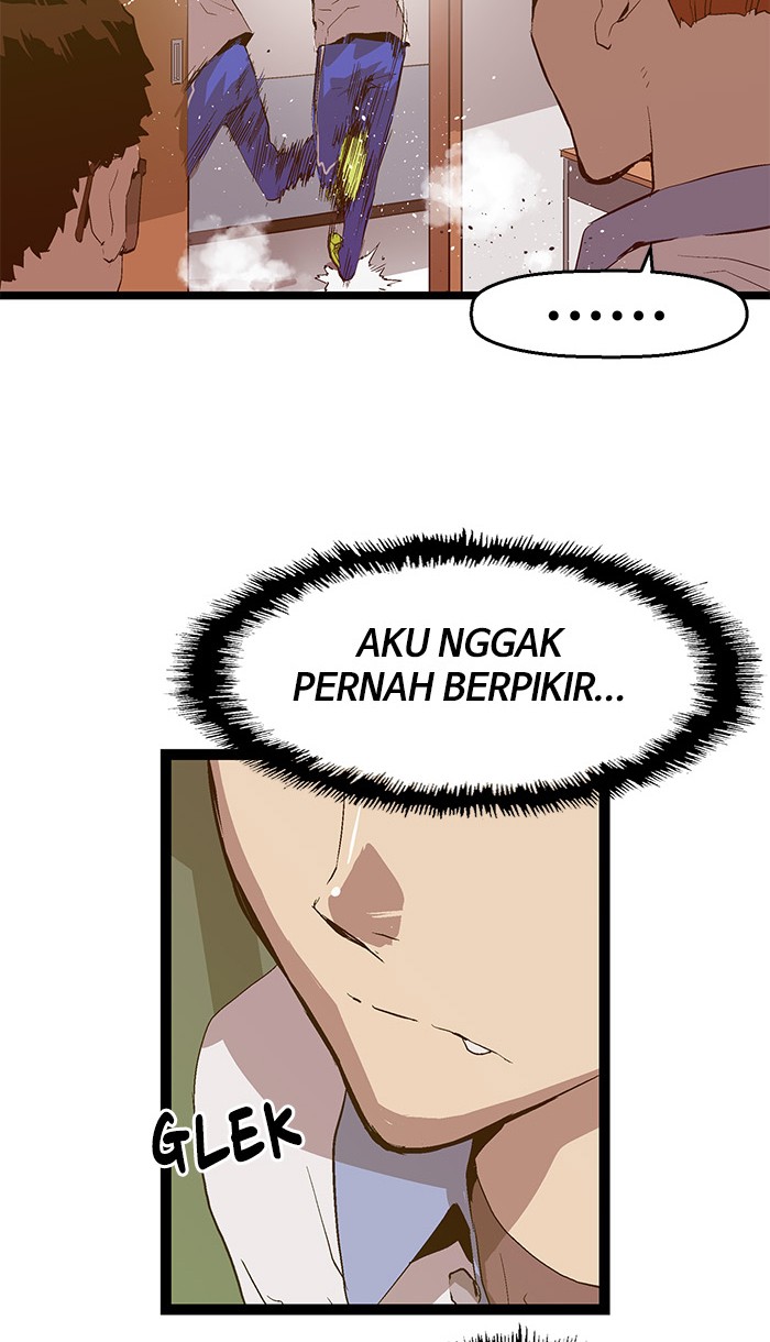 Weak Hero Bab 67 halaman 24