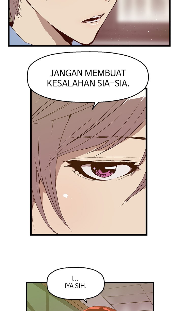 Weak Hero Bab 67 halaman 29