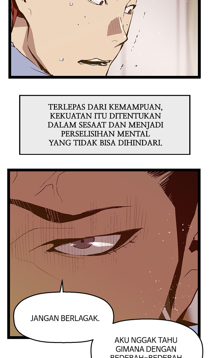 Weak Hero Bab 67 halaman 50