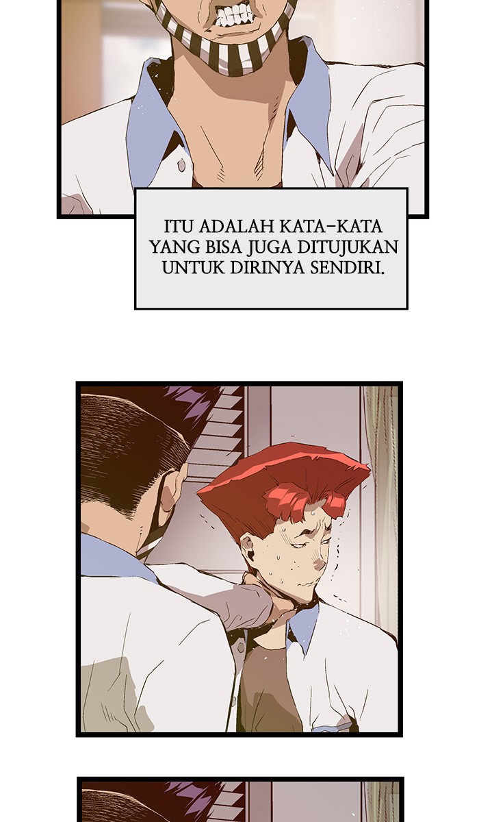 Weak Hero Bab 67 halaman 52