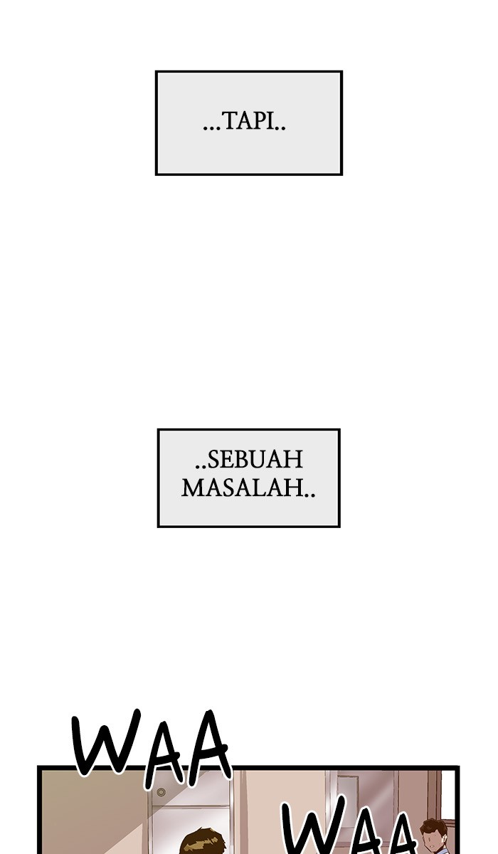 Weak Hero Bab 67 halaman 57
