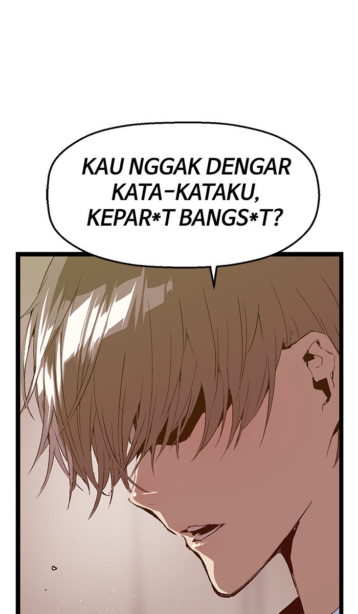 Weak Hero Bab 67 halaman 59