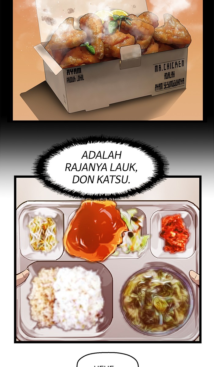 Weak Hero Bab 68 halaman 2