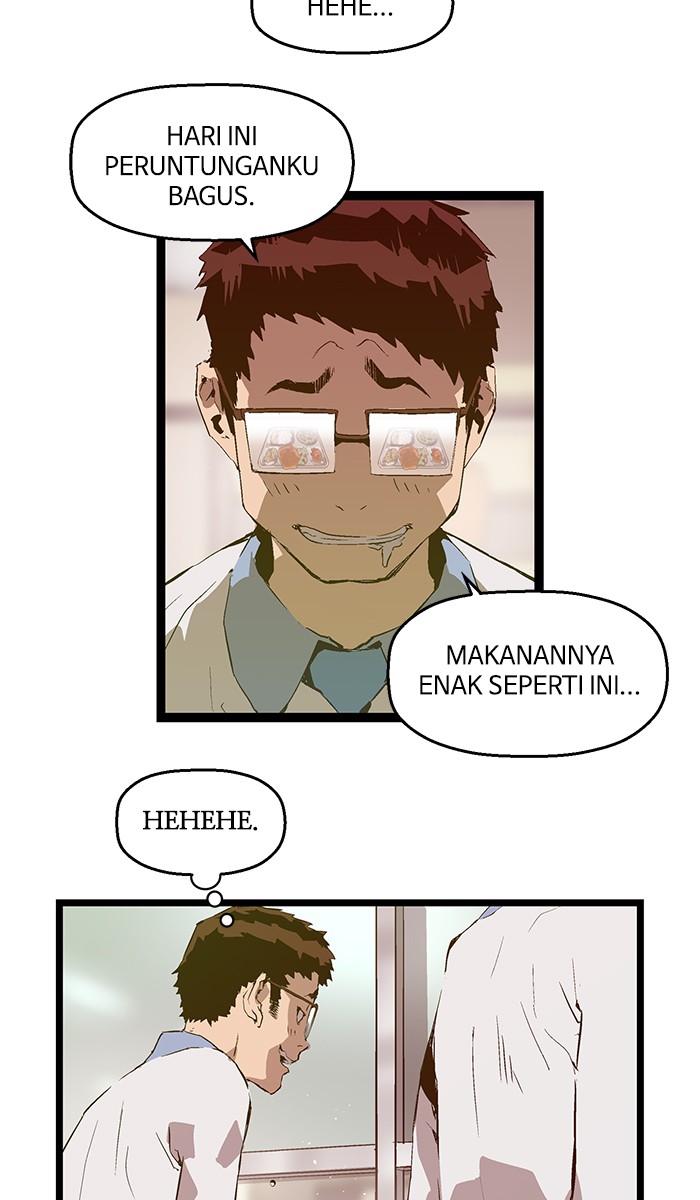 Weak Hero Bab 68 halaman 3