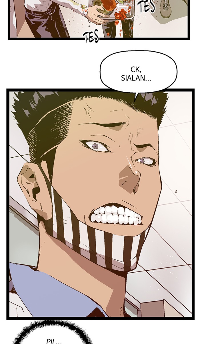 Weak Hero Bab 68 halaman 6