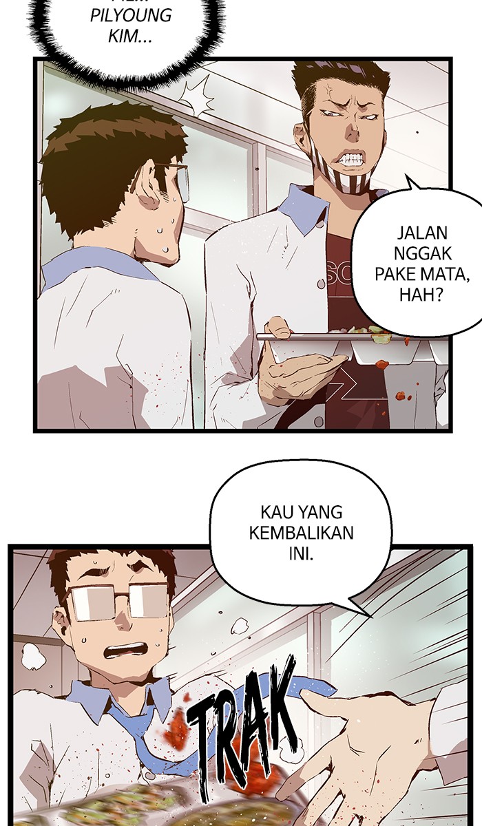 Weak Hero Bab 68 halaman 7