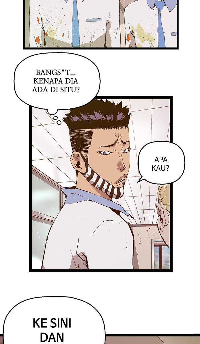 Weak Hero Bab 68 halaman 13