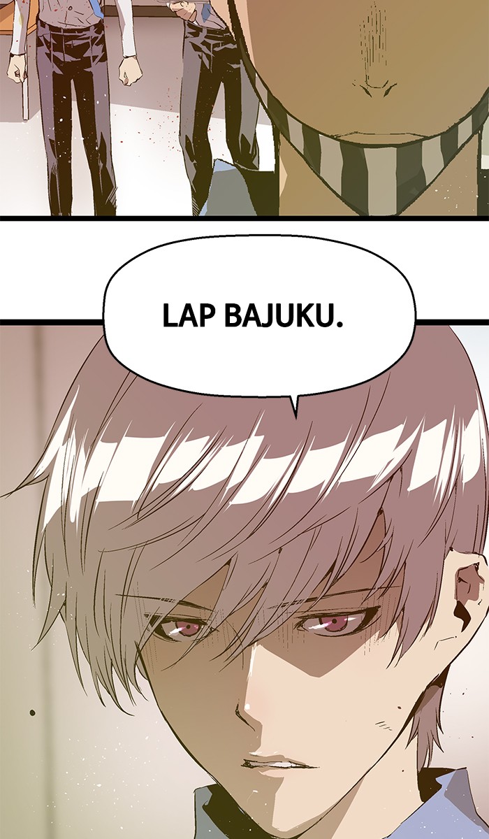 Weak Hero Bab 68 halaman 19