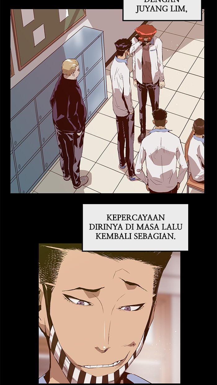 Weak Hero Bab 68 halaman 29