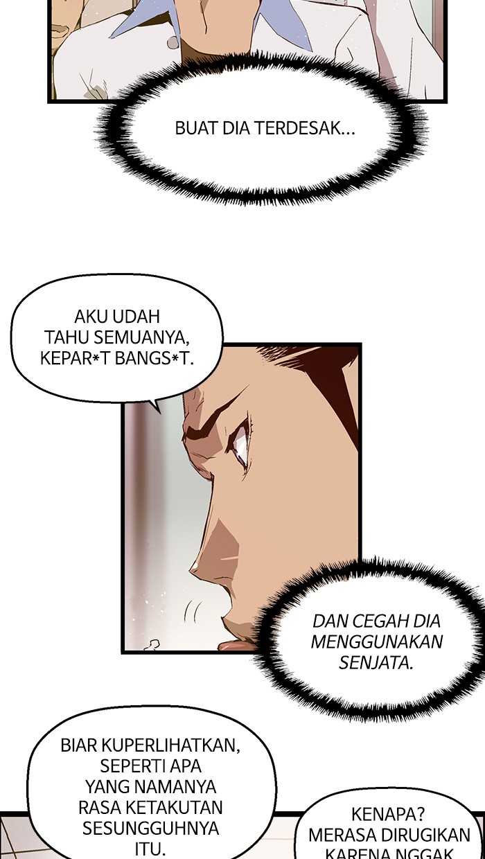 Weak Hero Bab 68 halaman 35