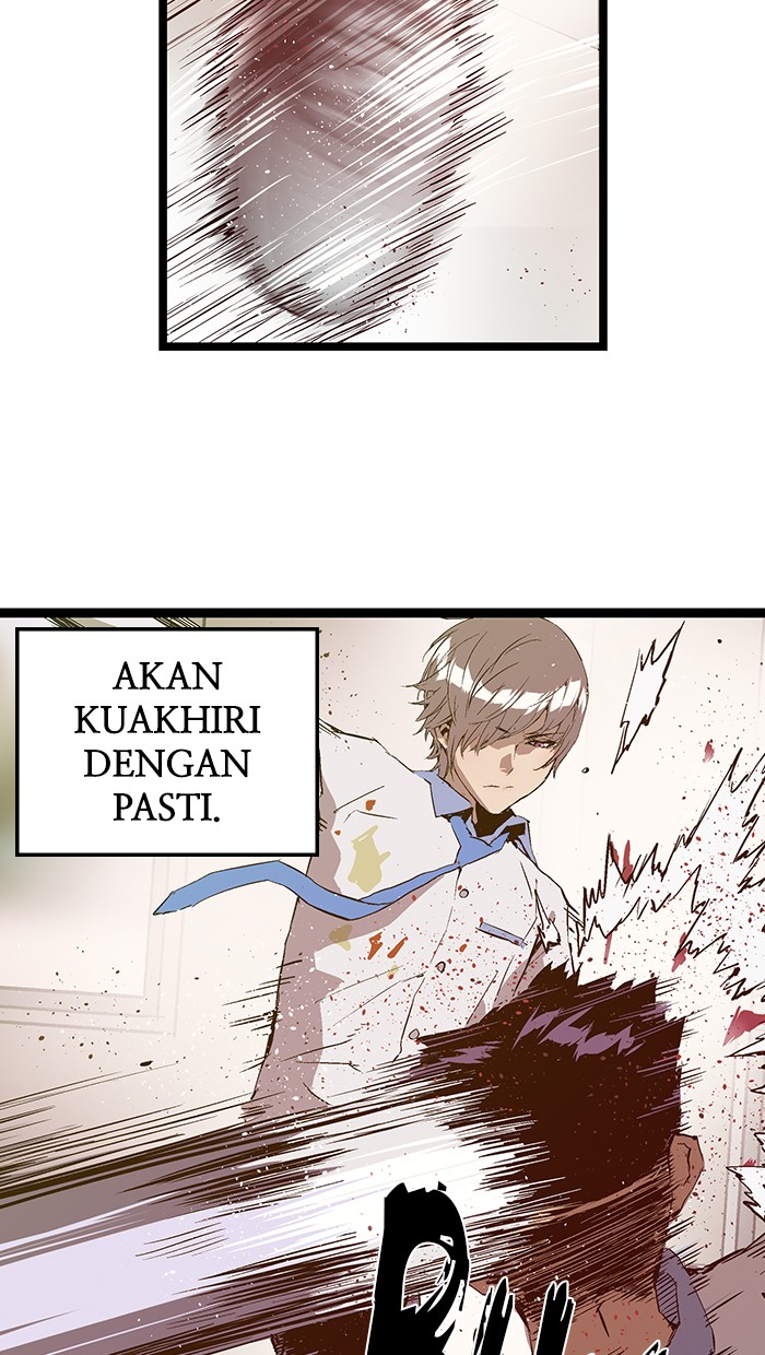 Weak Hero Bab 68 halaman 44