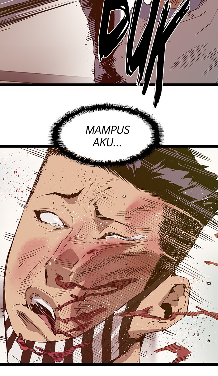 Weak Hero Bab 68 halaman 45