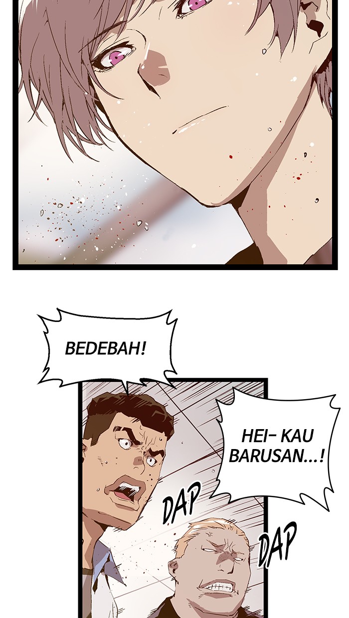 Weak Hero Bab 68 halaman 51