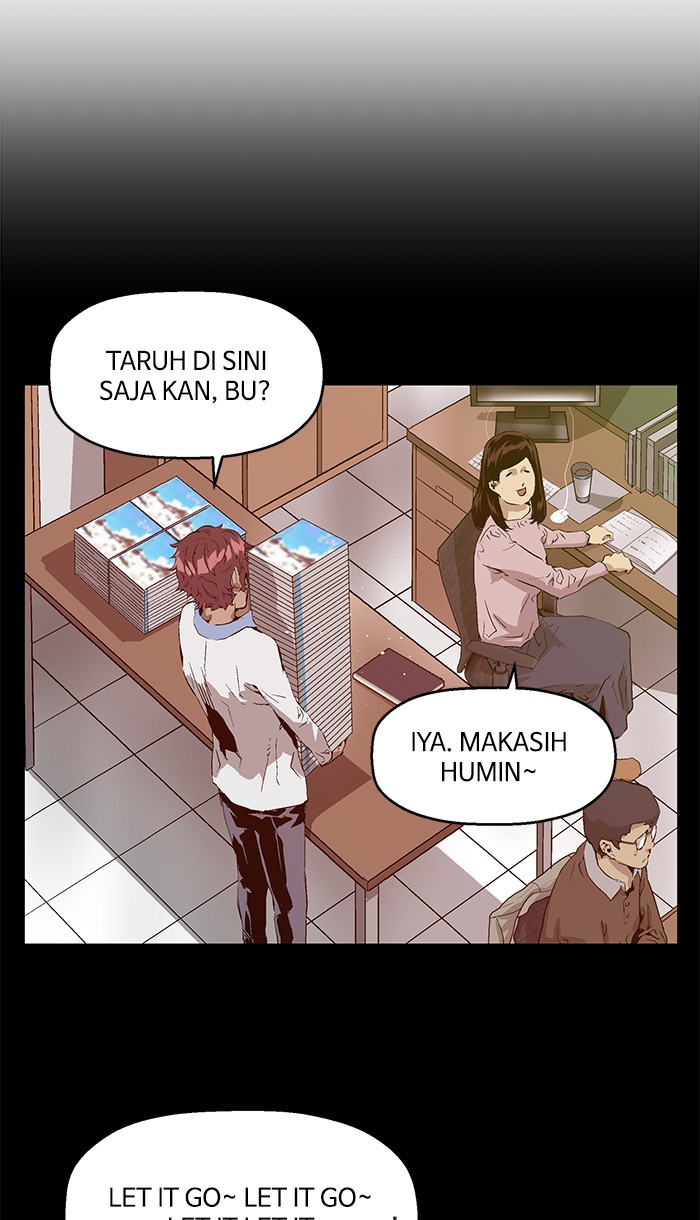 Weak Hero Bab 69 halaman 7