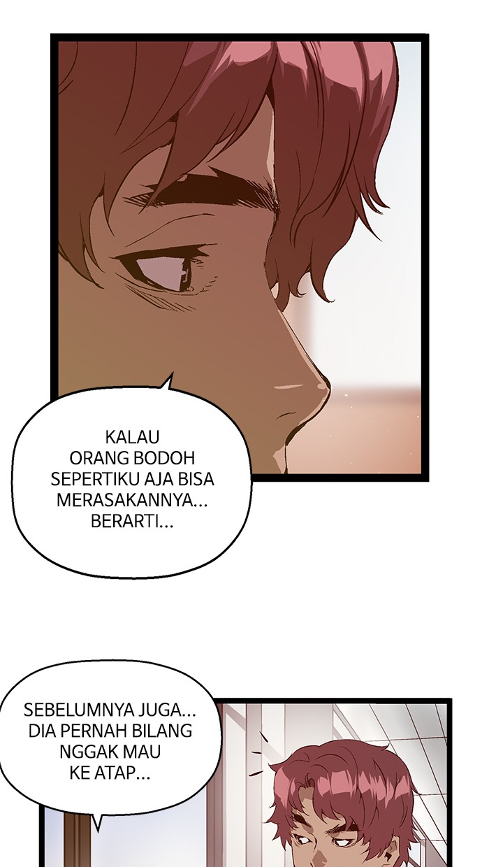 Weak Hero Bab 69 halaman 26