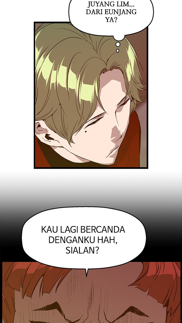 Weak Hero Bab 69 halaman 43