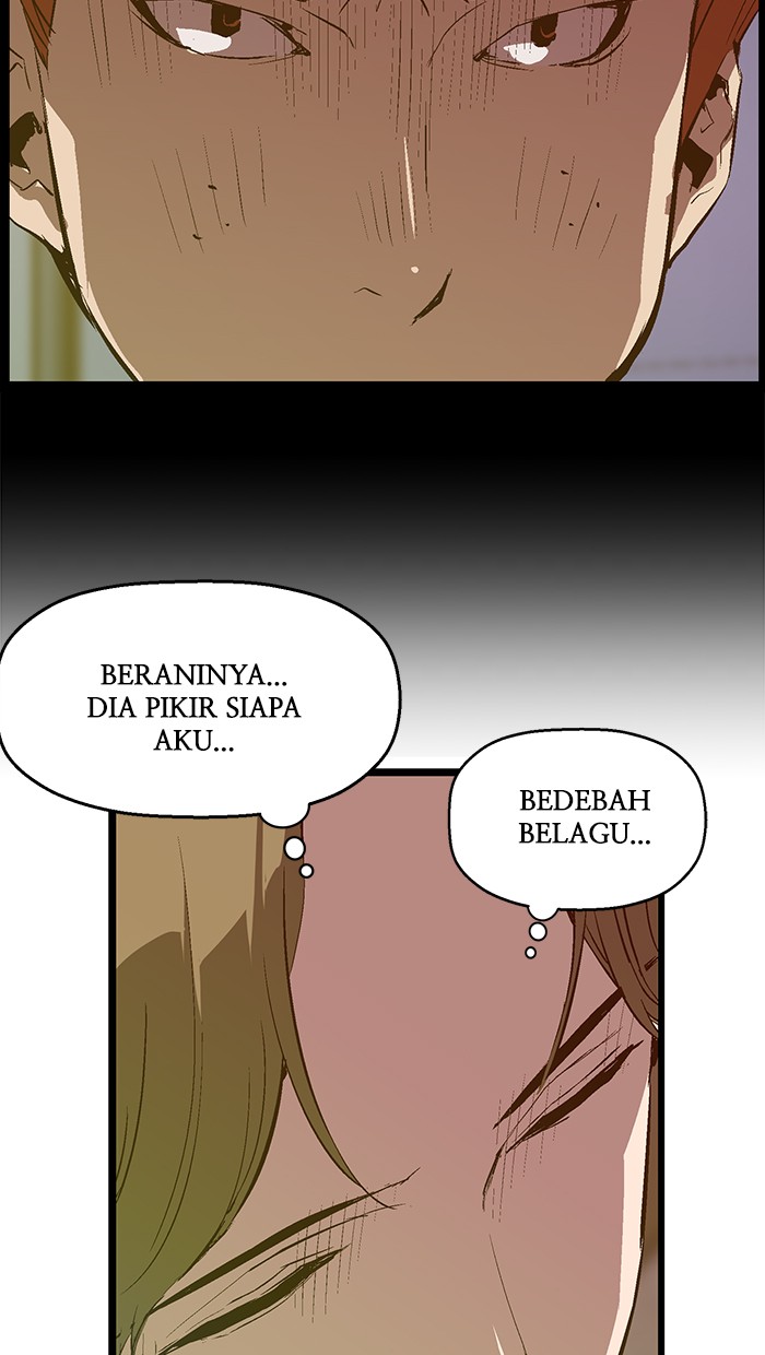 Weak Hero Bab 69 halaman 44