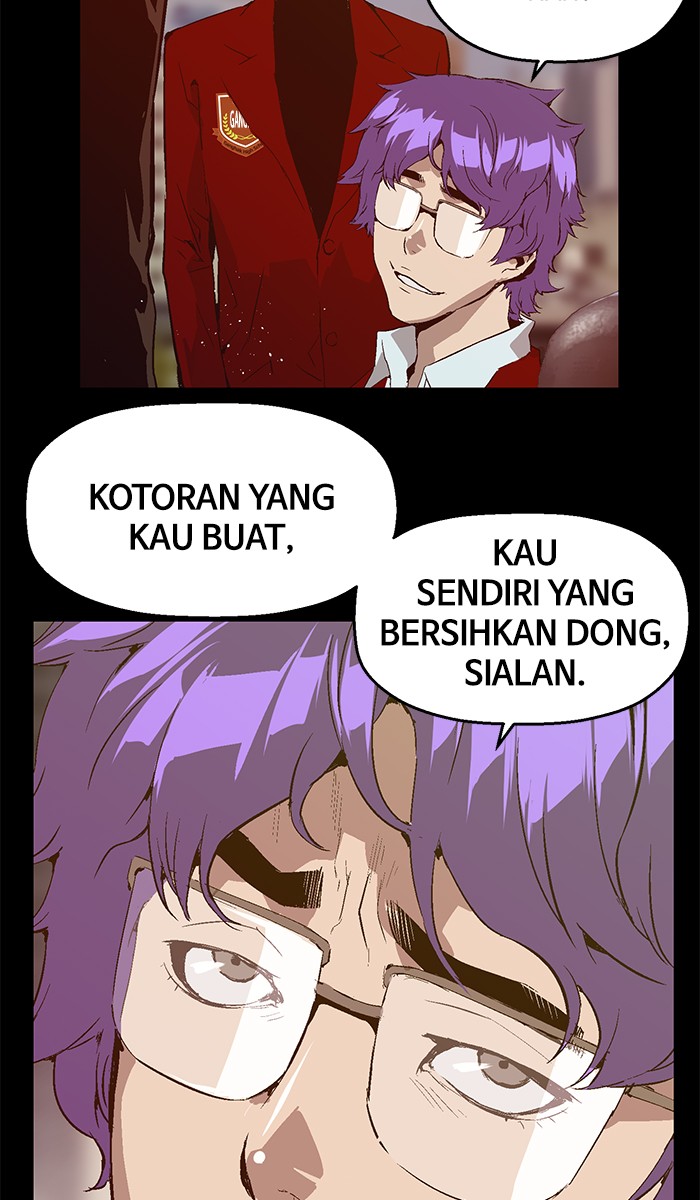 Weak Hero Bab 69 halaman 48