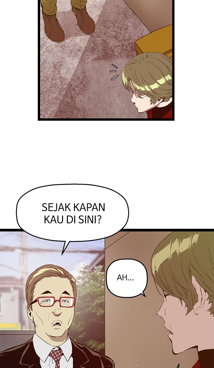 Weak Hero Bab 69 halaman 51