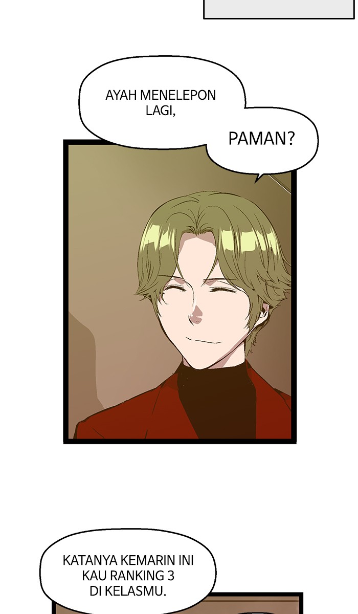 Weak Hero Bab 69 halaman 53