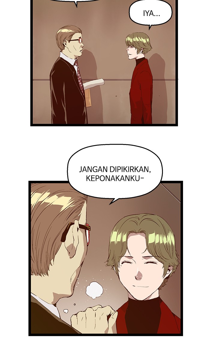 Weak Hero Bab 69 halaman 54