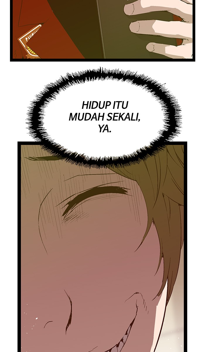 Weak Hero Bab 69 halaman 61