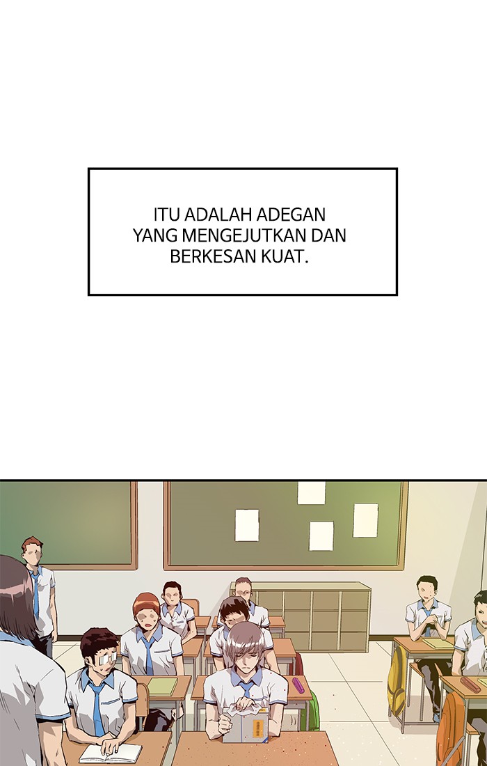 Weak Hero Bab 7 halaman 15