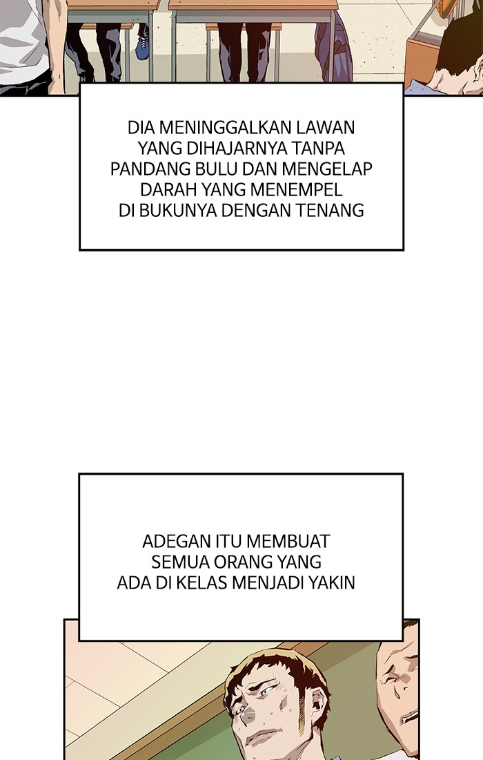 Weak Hero Bab 7 halaman 16