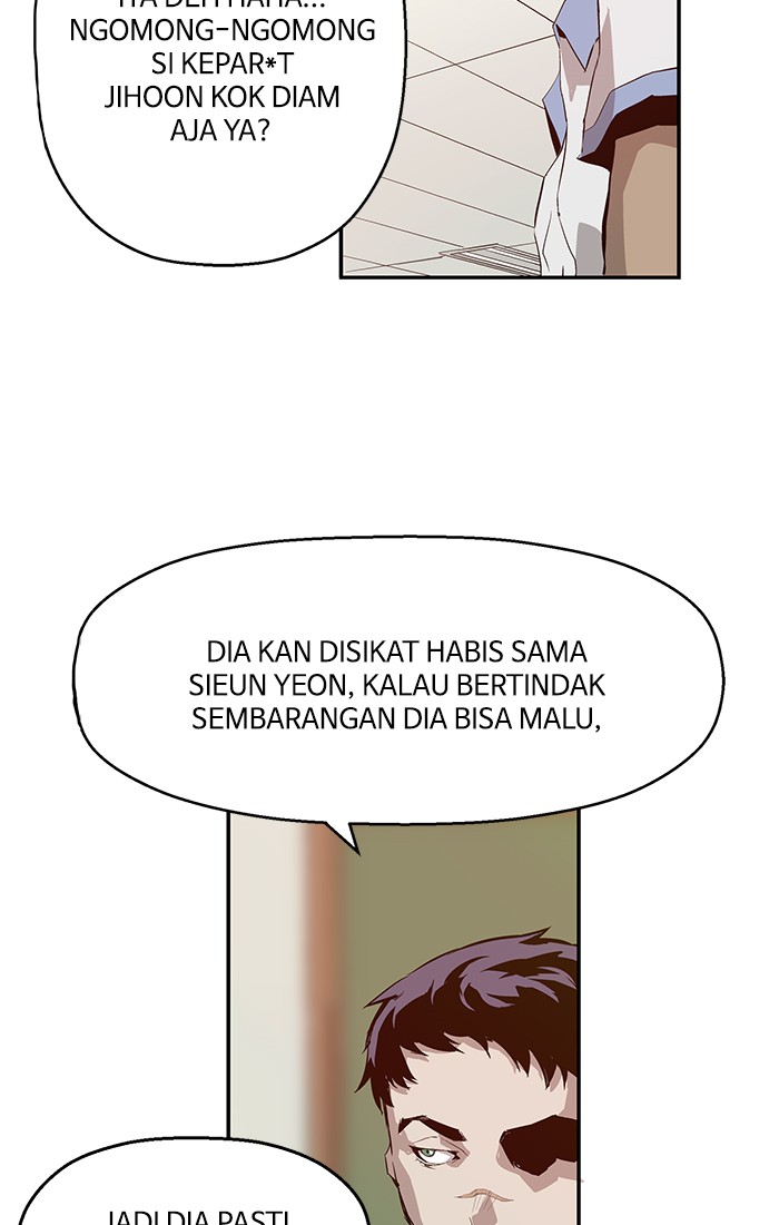 Weak Hero Bab 7 halaman 30