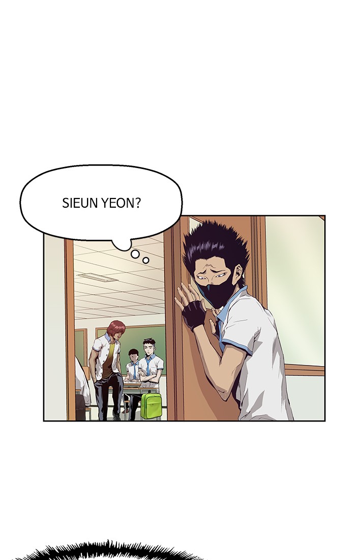 Weak Hero Bab 7 halaman 33