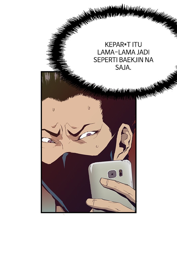 Weak Hero Bab 7 halaman 35