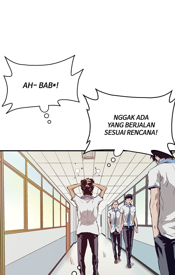 Weak Hero Bab 7 halaman 36